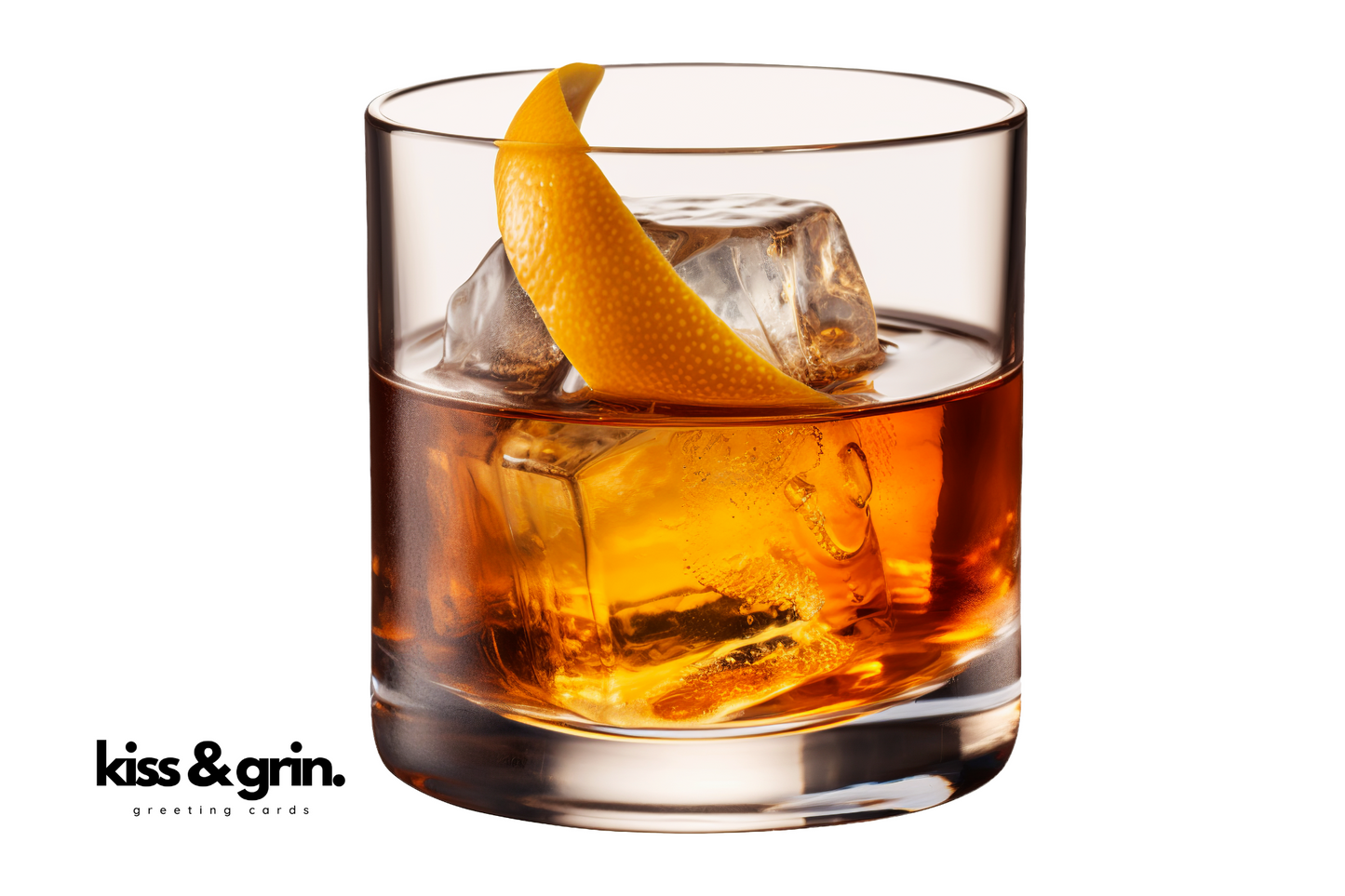 Whiskey For Dinner
